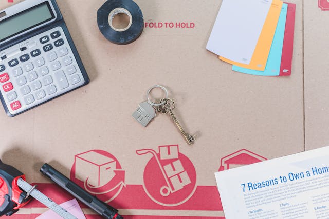 Conventional Loan Limits in Atlanta
