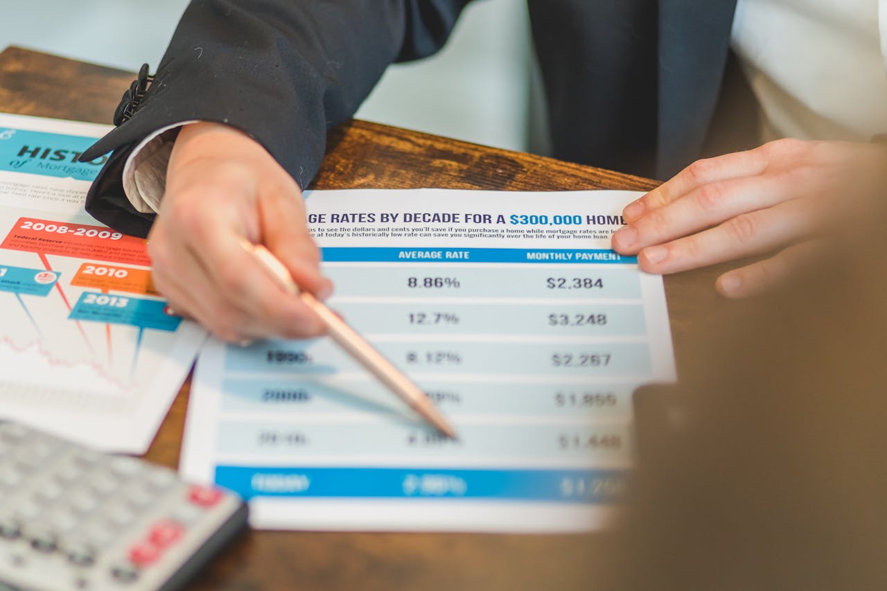 what is a conventional loan?