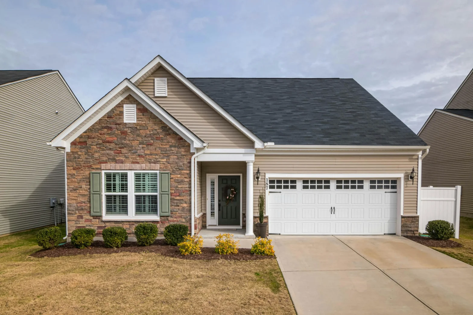 What are the Benefits of an FHA Loan in Georgia 5 Reasons to Choose Over Other Options