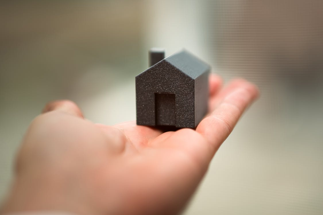 DSCR Loans in Georgia