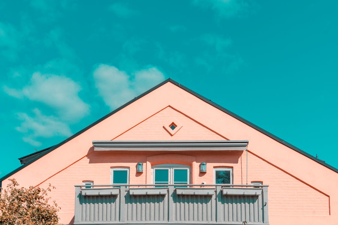 Types of Mortgage Refinancing