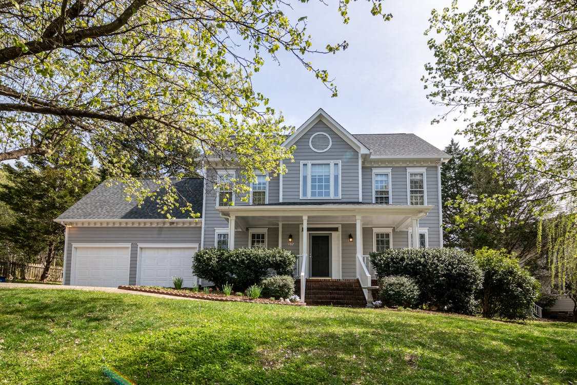 VA Loan Funding Fee Rates in Georgia