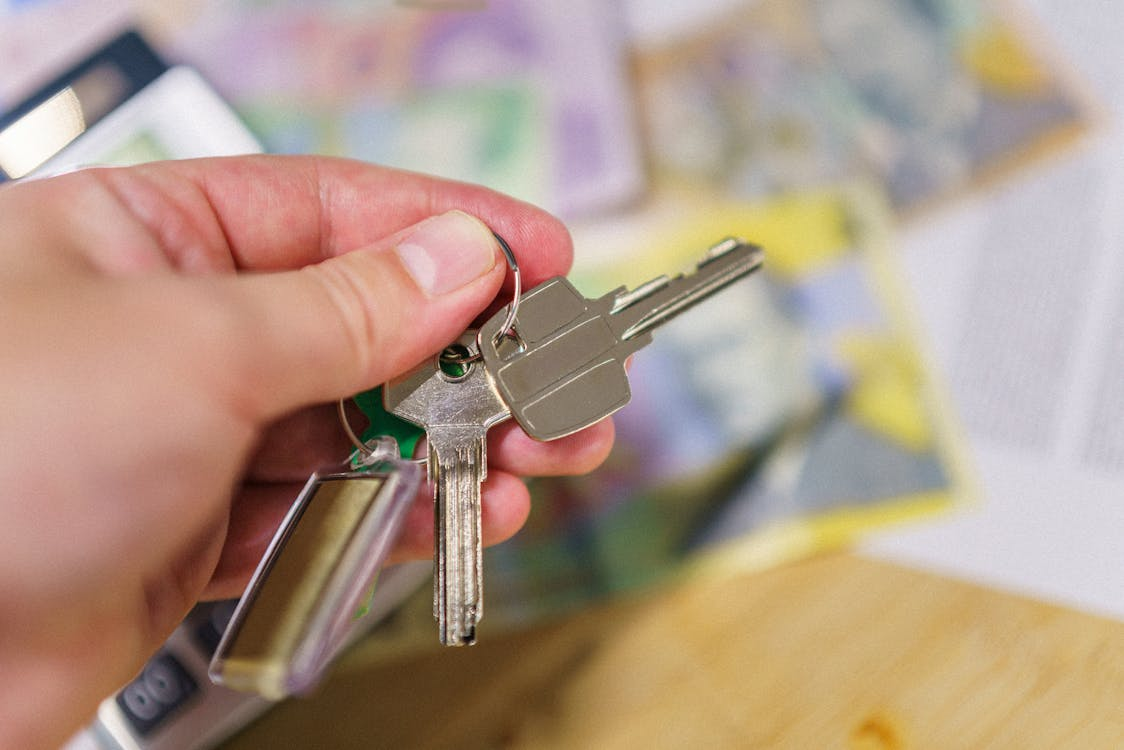 What is a 2-1 Buydown Loan