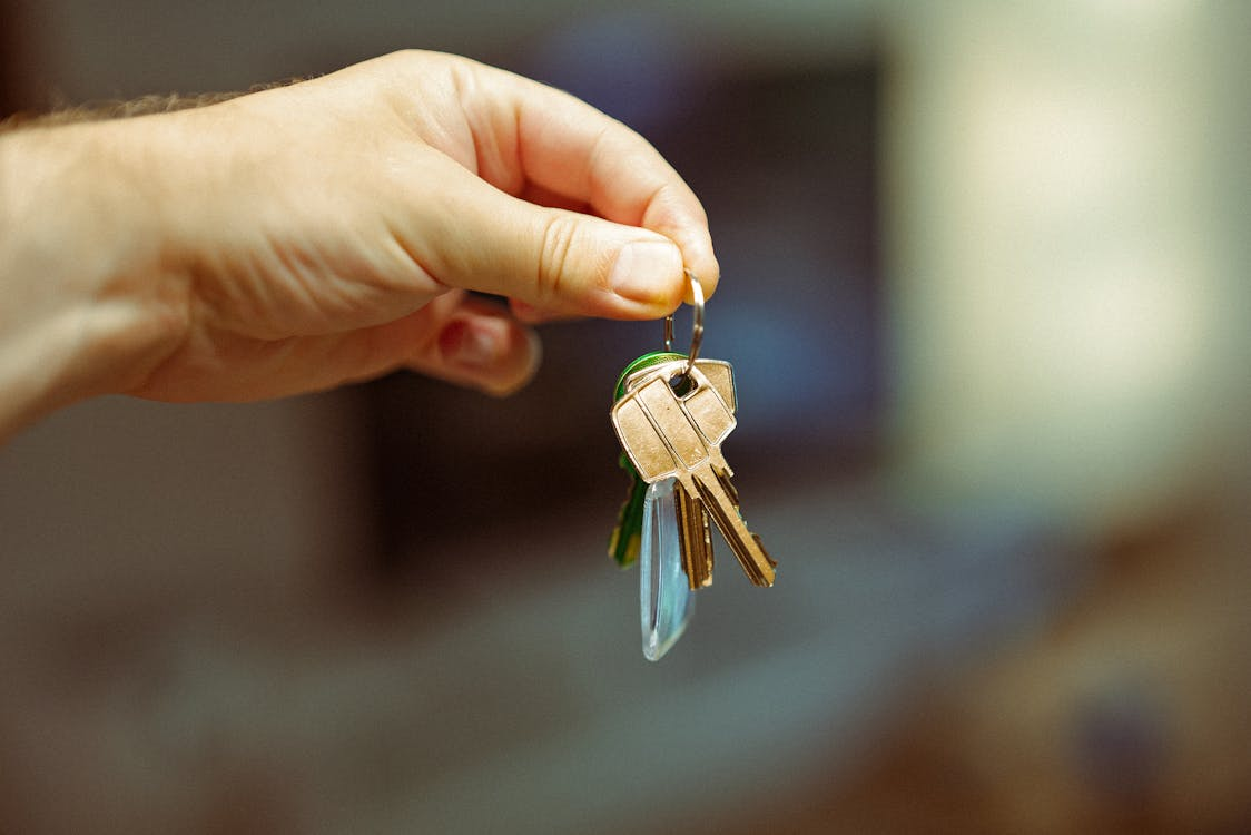 What is a DSCR Loan