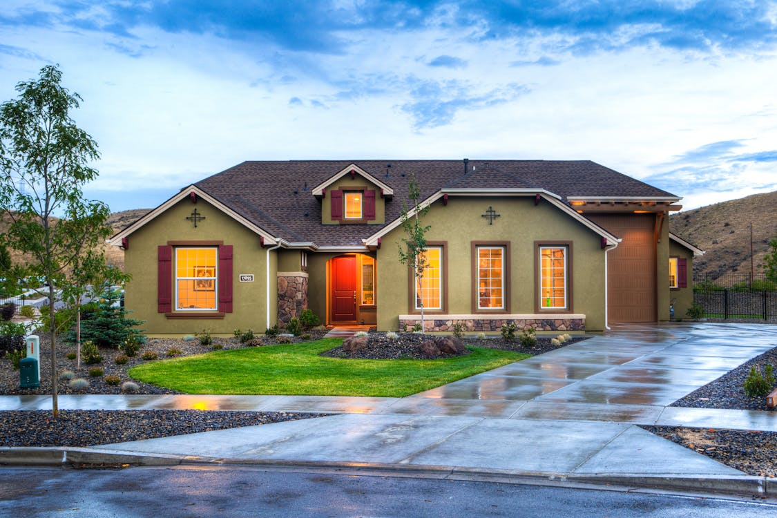 What is a DSCR Loan