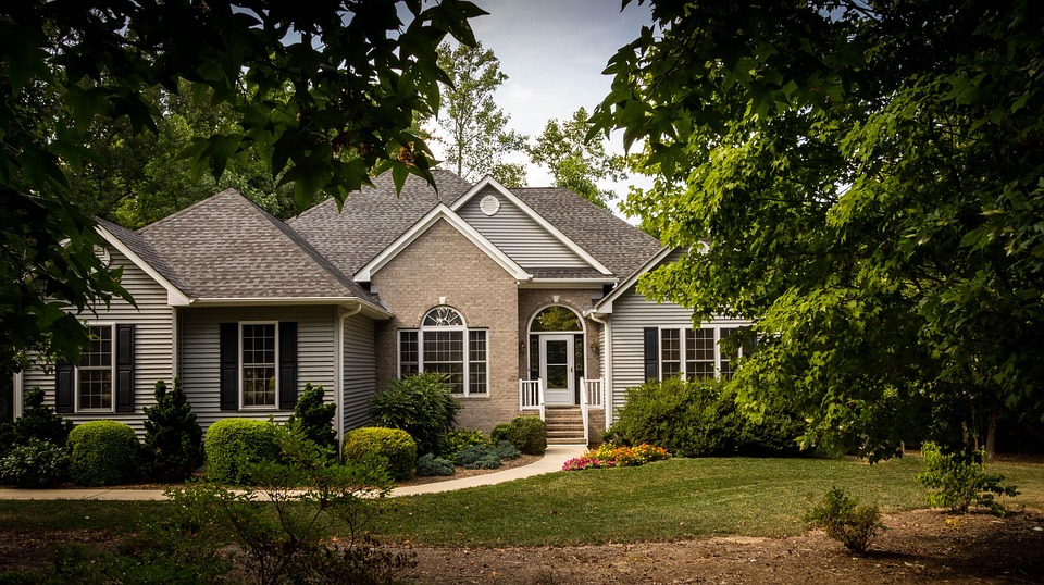 USDA Loan Property Requirements in Georgia