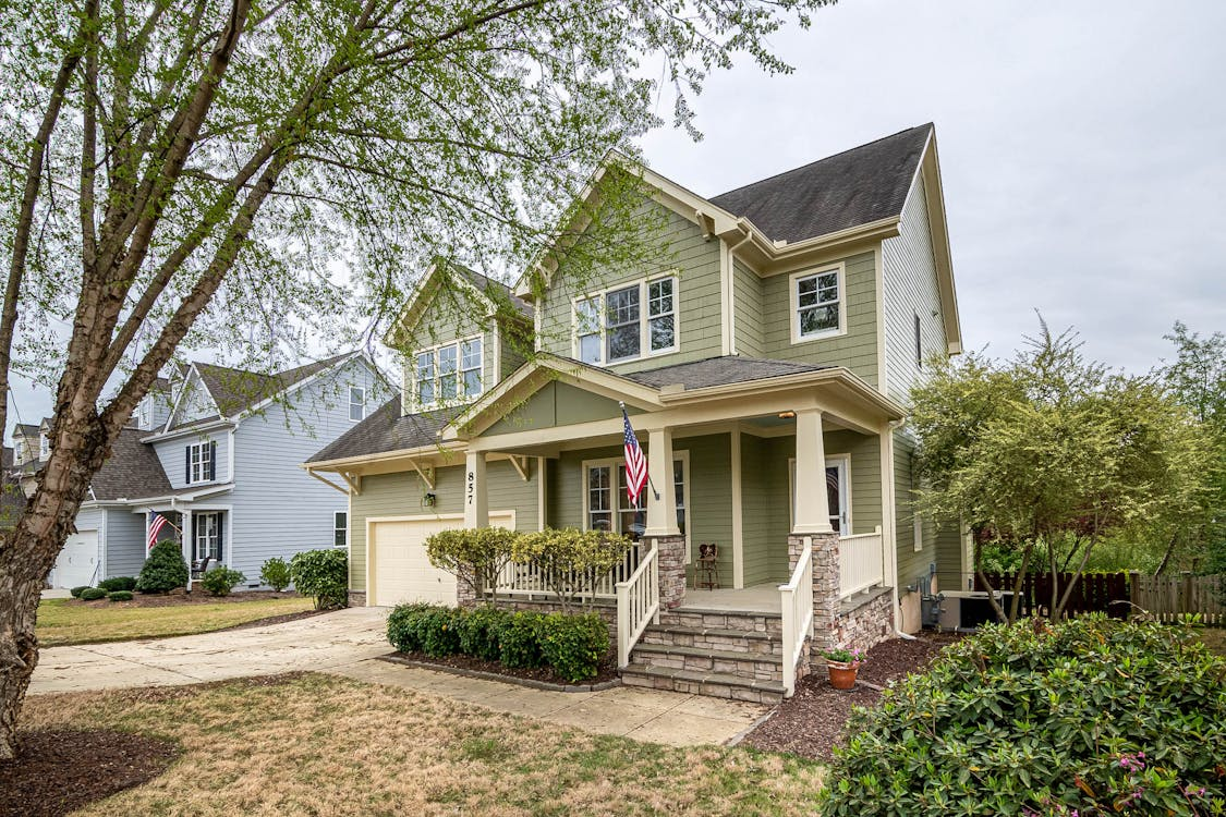 How to Use USDA Loans for New Construction in Georgia