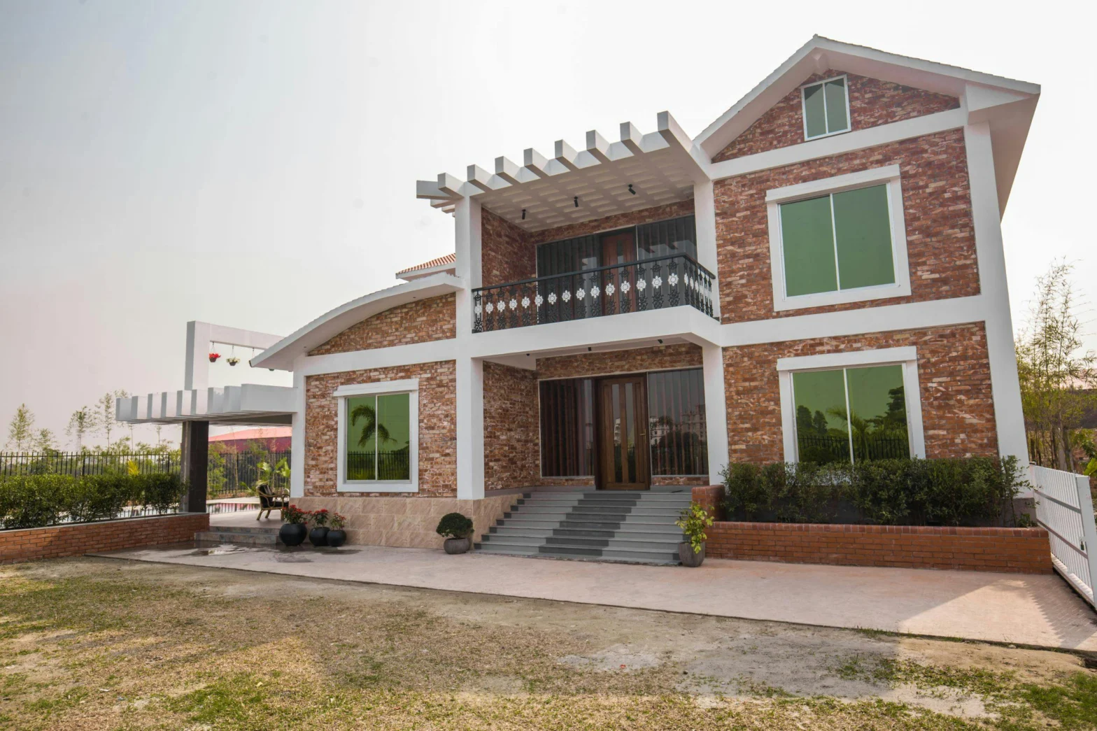 Key Steps in the Georgia Home Loan Process