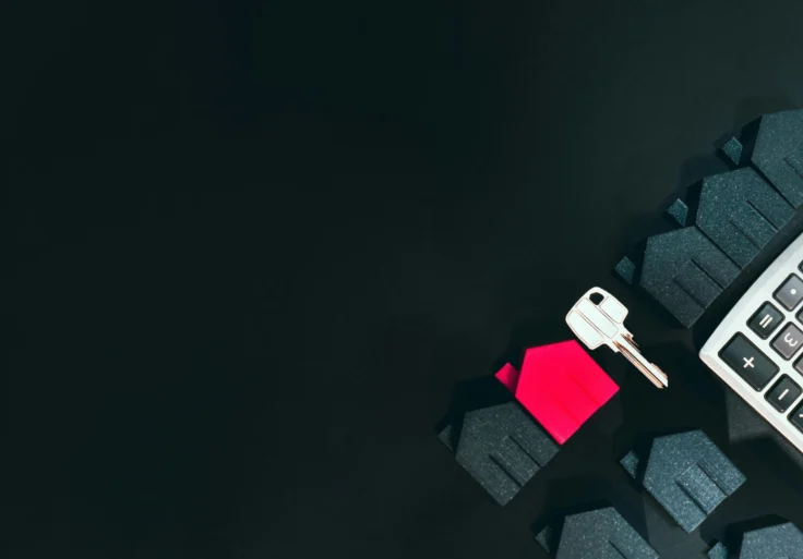Average Mortgage Rates in Georgia