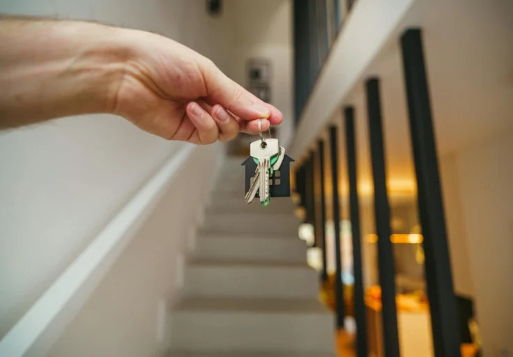 How to Meet DSCR Loan Requirement