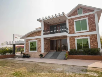 Key Steps in the Georgia Home Loan Process