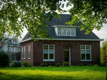 The Role of DSCR in Real Estate