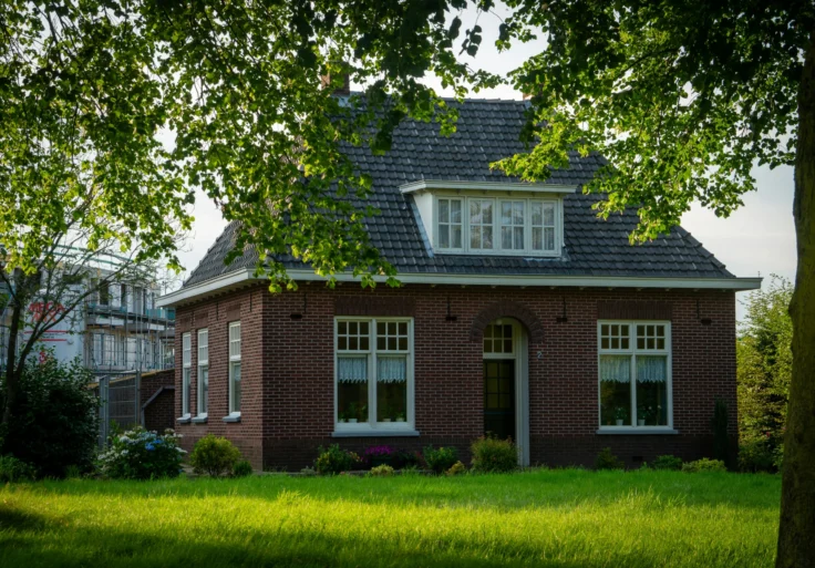 The Role of DSCR in Real Estate